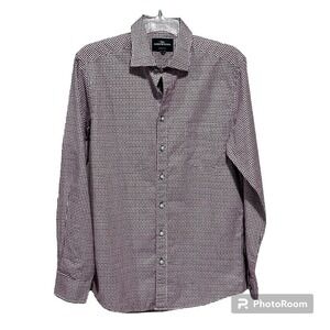 Rodd & Gunn Sports Fit Cotton Button Down Shirt, size‎ Small